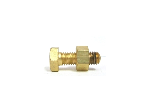 Brass Nuts bolts