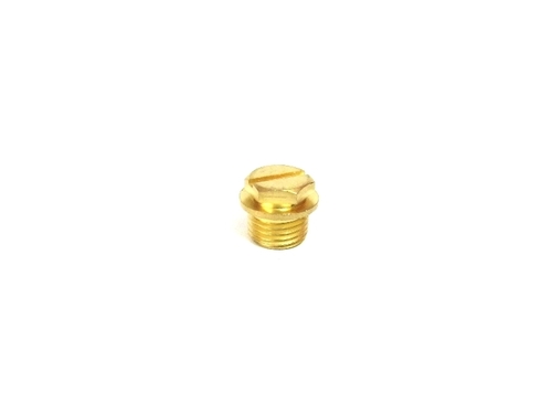 Brass Nuts With Washer