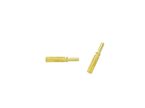 Brass Standoff
