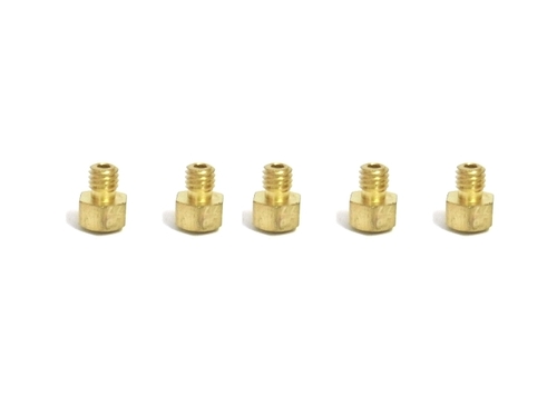 Brass Jet