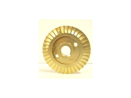 Brass Forged Impeller