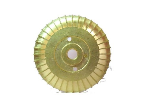 Brass Impeller