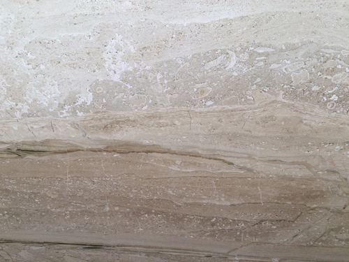 Dyana Straight Lining Marble
