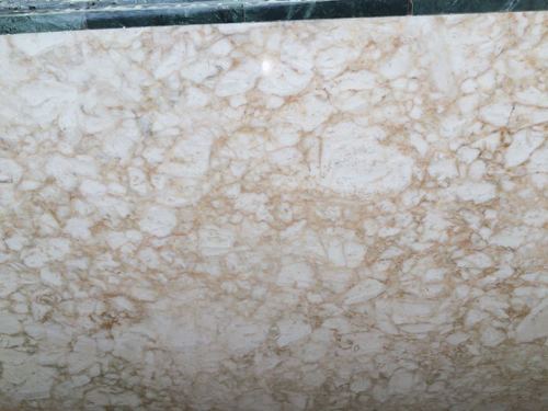 Golden Flooring Marble