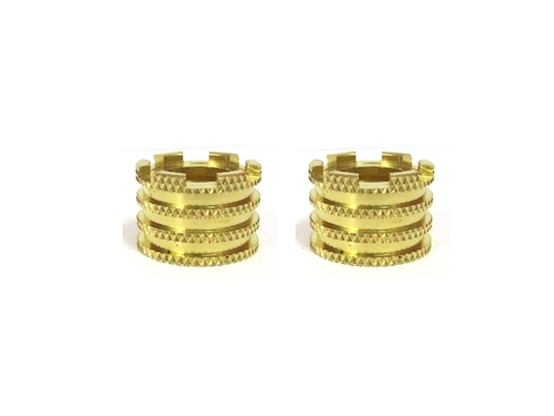 Brass Pipe Inserts Brass Pipe Inserts