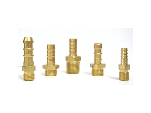 Brass Hose Fittings Brass Hose Fittings