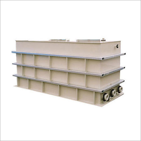 PP Tank