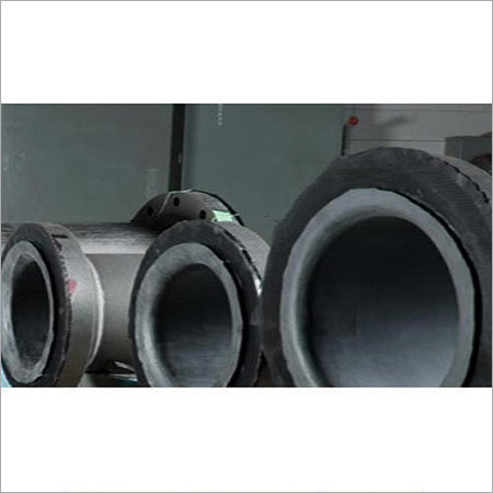 Rubber Lining