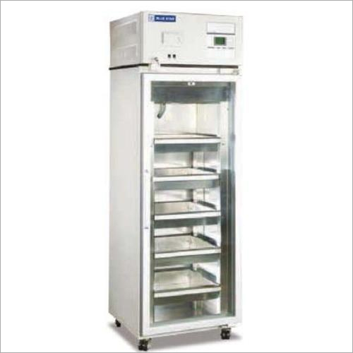 Blood Bank Refrigerator