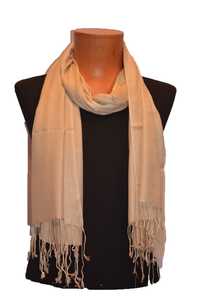 Rayon Plain Stole