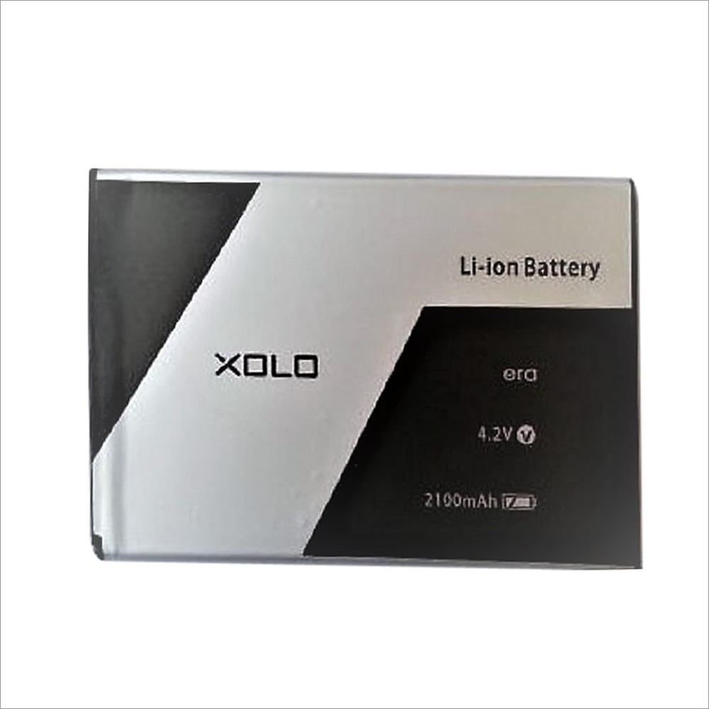 XOLO Era Battery For Xolo Mobiles