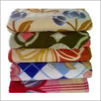 Polar Fleece Woolen Blanket