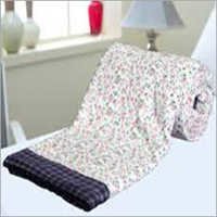 Woolen Quilts - Premium Wool, Various Dimensions , Ivory White, Moisture Absorbing, Temperature Regulating, Soft, Non-allergenic, Fire-resistant