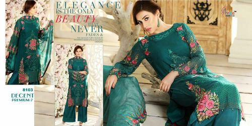 Work Designer Suit Material