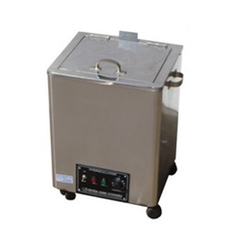 Metal Cold Therapy Unit
