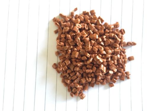 Reprocessed Hdpe Granules