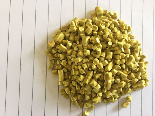 Lldpe Granules