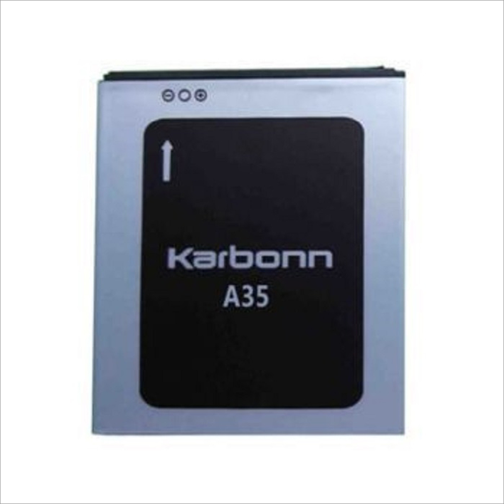 Battery For Karbonn Mobile