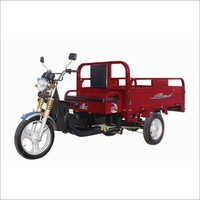Battery E Loader Rickshaw
