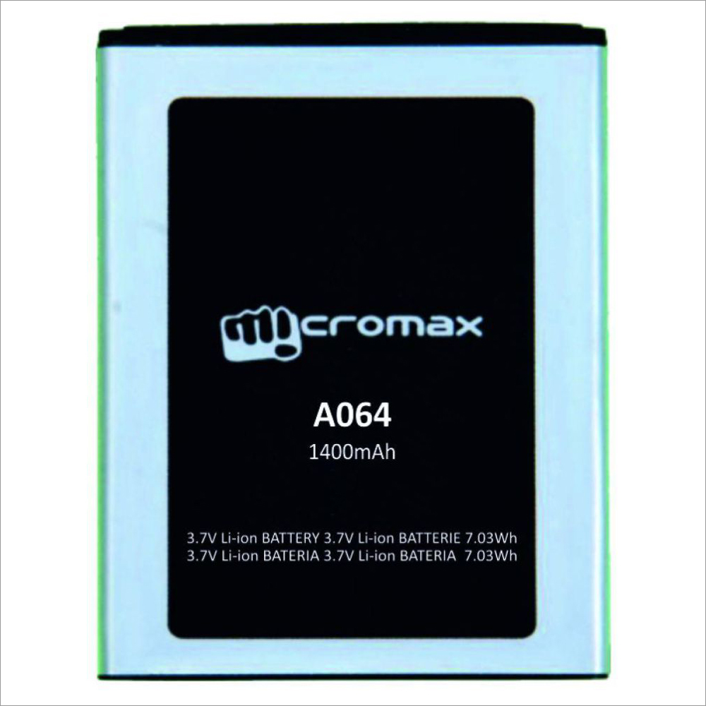 Battery For Micromax Bolt