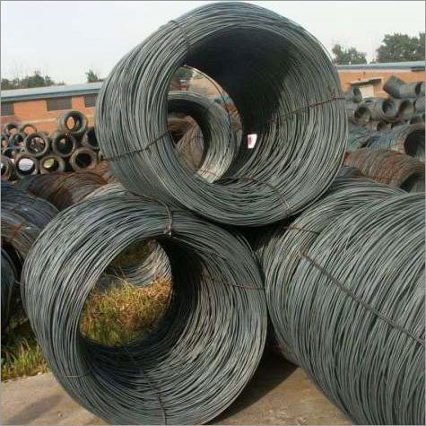 MS Wire Rod
