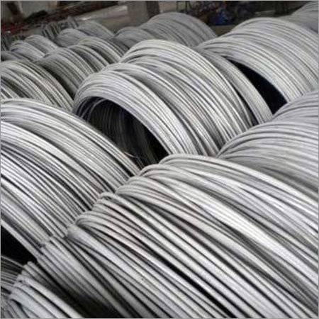 Drawn Wire