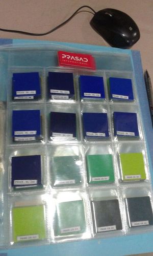 Blue Masterbatch Blue Masterbatch