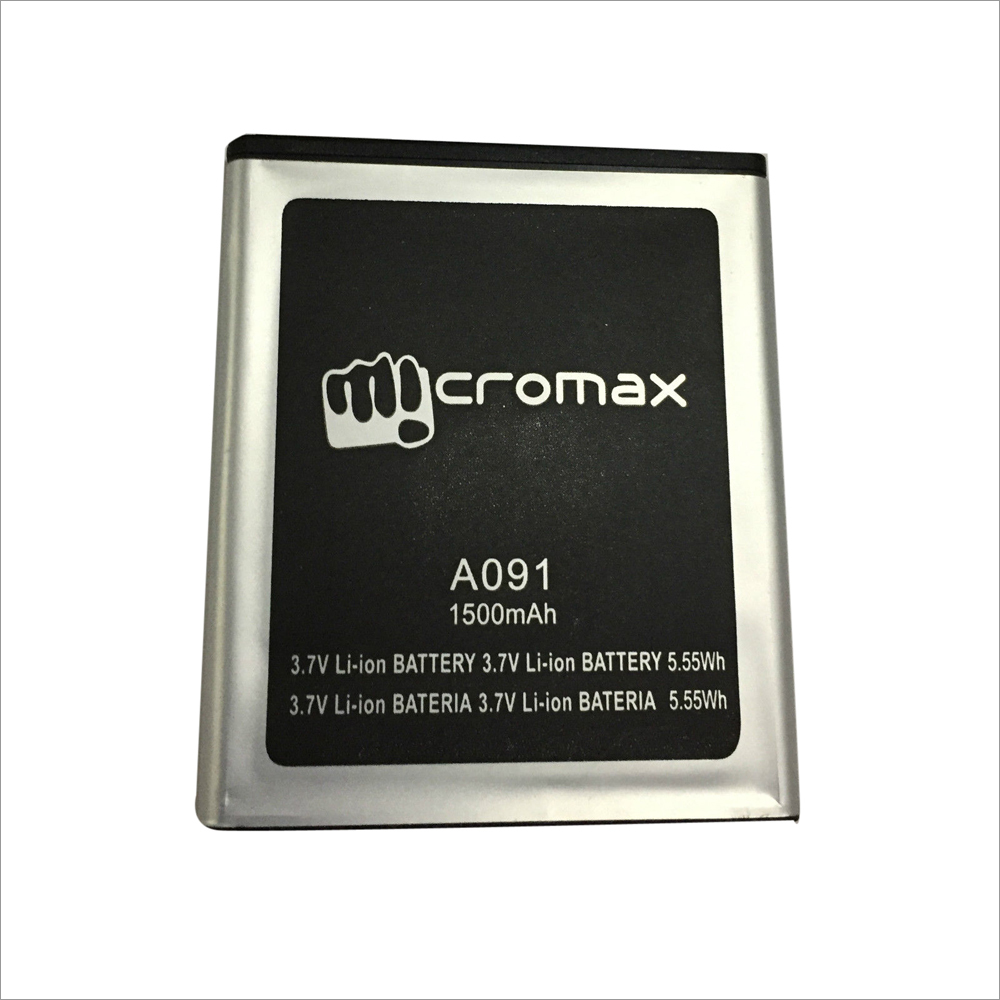 Battery For Micromax Canvas Engage