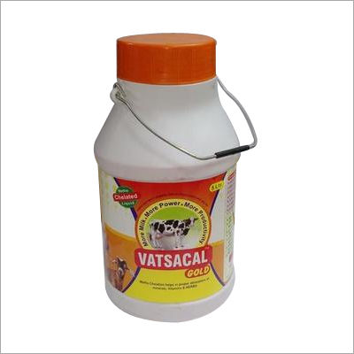 Vatsacal Gold 5 ltr