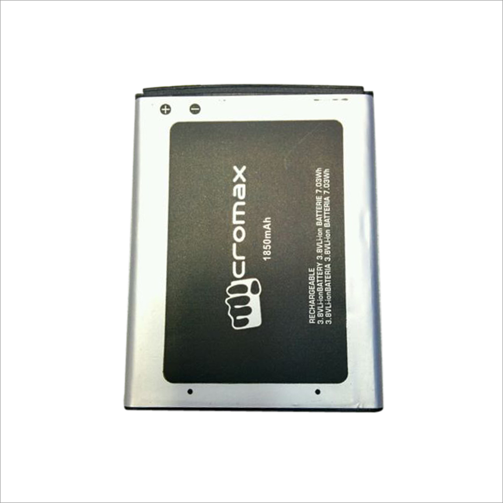 Battery for Micromax A096 Canvas Fire 3 Mobile1