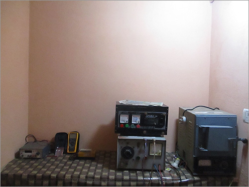 Electrical Lab Equipment