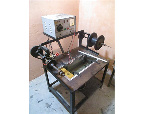 Spark Test Equipment