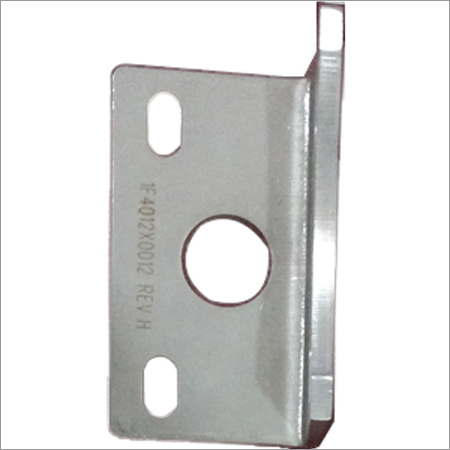 Mounting Brackets