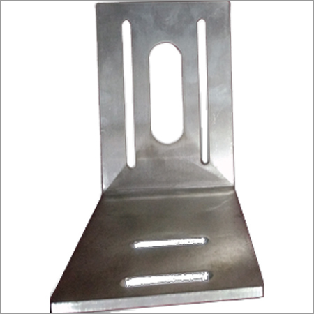 MS Mounting Brackets