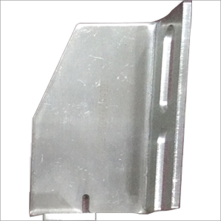 Mounting Brackets For Control Valves