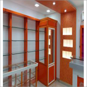 Shop Racks