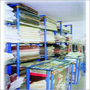 Industrial Racks