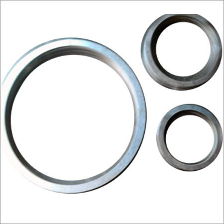 Metal Rings