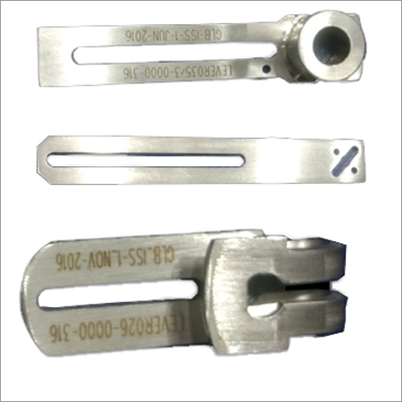 Precision Machine Parts