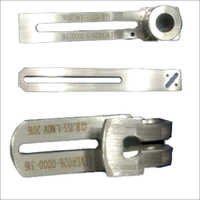 Precision Machine Parts - Stainless Steel, Variable Dimensions | Corrosion Resistant, Customizable, Durable Design, Easy Installation, High Precision, Long Lasting, Precise Machining, Cnc Machined, Polished Finish