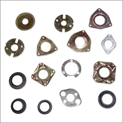 Sheet Metal Components