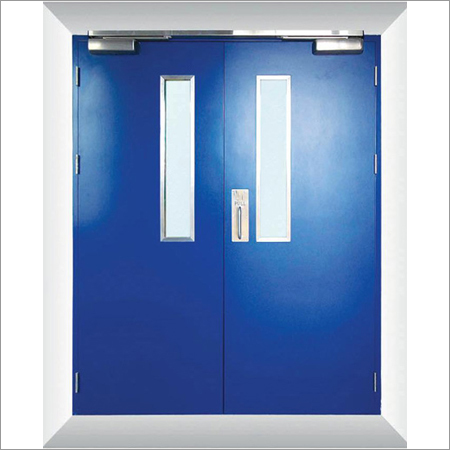 Fire Doors