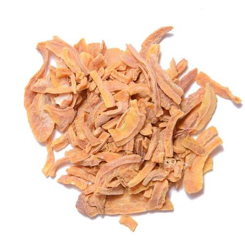 Dehydrated Toasted White Onion Flakes