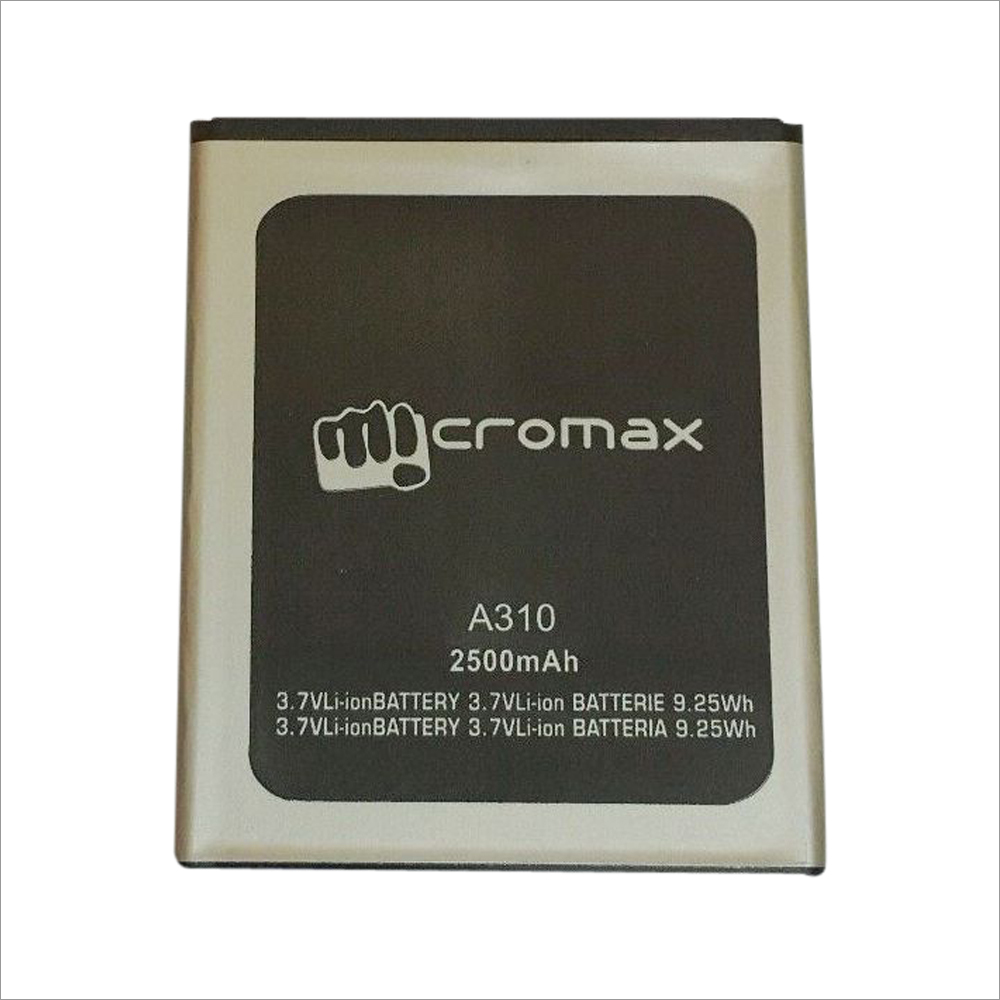 Battery for Micromax Canvas Nitro Mobiles