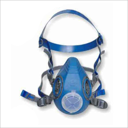 Duplex Half Face Mask Duplex Half Face Mask