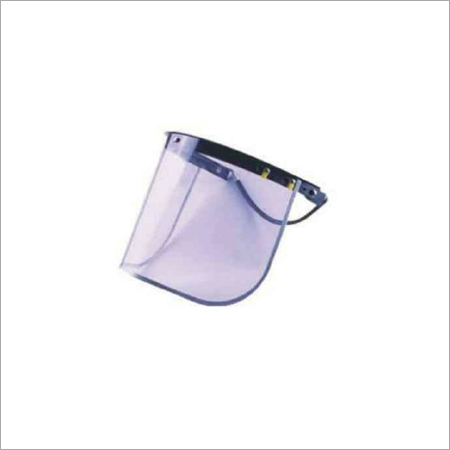 Attachable Helmet Shield Attachable Helmet Shield