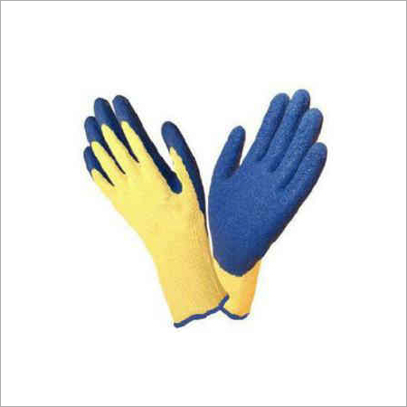 Safety Gloves Safety Gloves