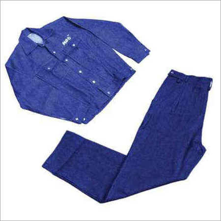 Fire Retardant Suit Fire Retardant Suit