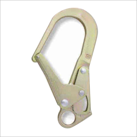Safety Hook Connector By SAFE DEST