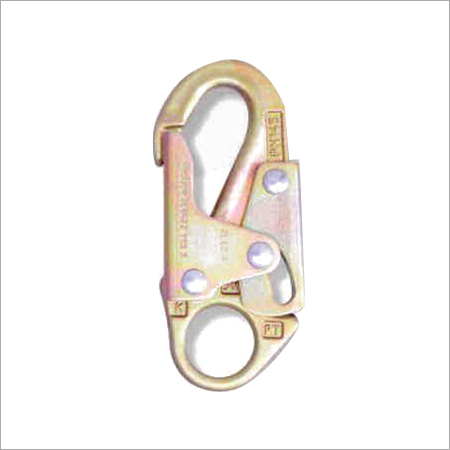 Hook & Connector Hook & Connector
